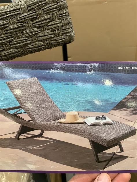 Costco.outdoor - Costco patio furniture is popular: it’s a good price point for many consumers, and it’s easy to get hold of. So, naturally, it sells out quickly. There’s also been a real …