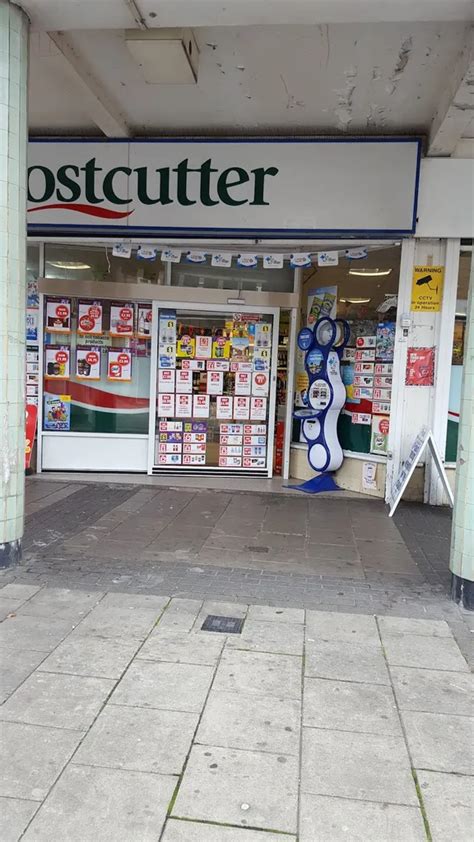 Costcutter Scarborough ⏰ opening times 3 Ramshill …