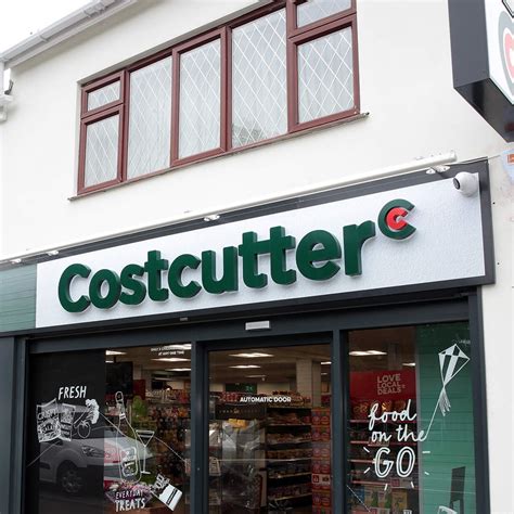 Costcutter in Wormley - Store Address and Opening Times