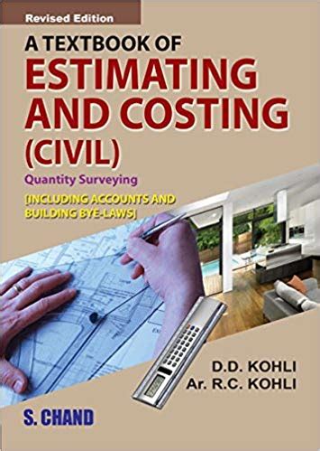 Costing manual for civil engineering works. - Calculus for biology and medicine solutions manual online.