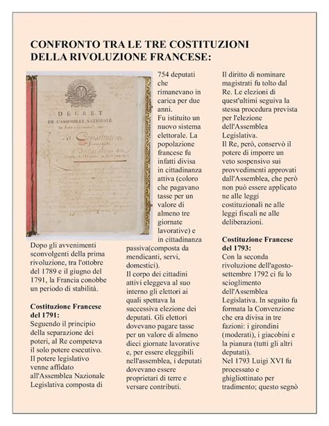 Costituenti e costituzioni della francia rivoluzionaria e liberale (1789 1875). - Collection des animaux quadrupedes de buffon..