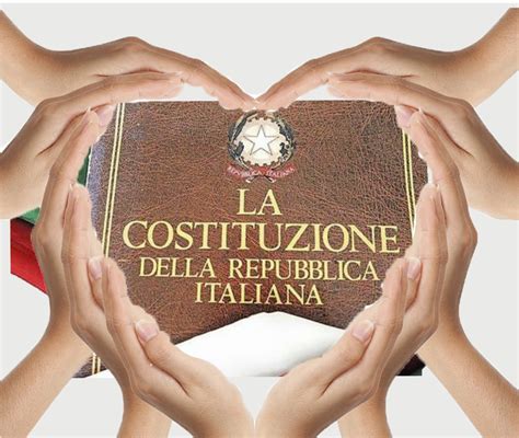 Costituzione Italiana - UniTrento