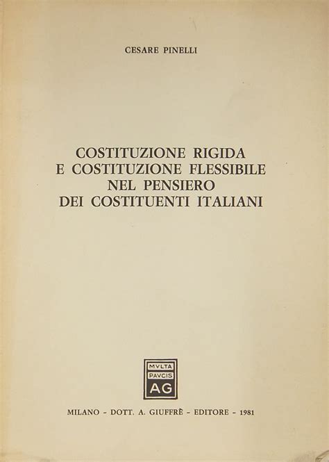Costituzione flessibile, costituzione rigida e controllo di costituzionalità in italia (1848 1956). - Handbook of research and policy in art education by elliot w eisner.