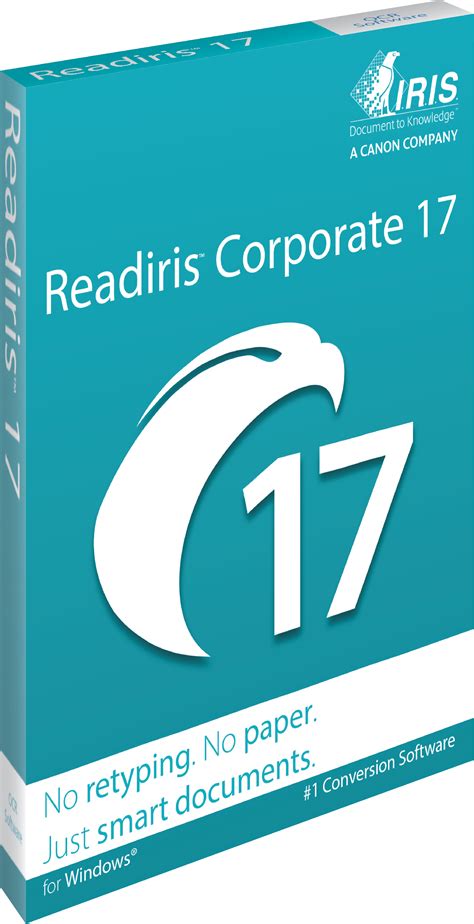 Completely Get of Portable Readiris Professional 17.2