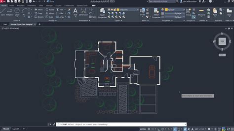 Independent get of Autodesk Cad 2023