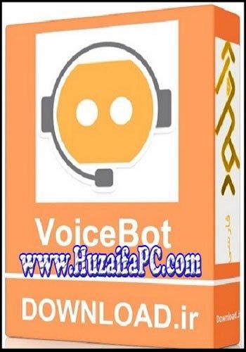 Free download of Foldable Voicebot Anti 3. 3.