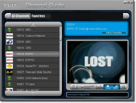 Free download for Transportable Tvuplayer 2.5.3