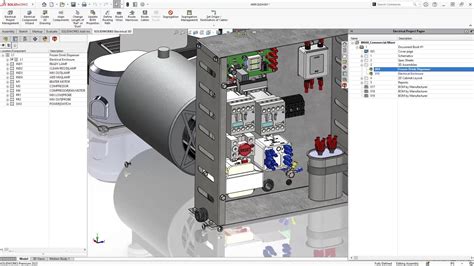Free download for Portable Autodesk Solidworks 2023
