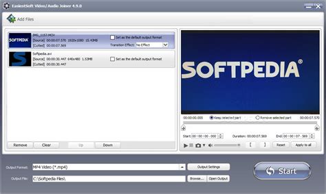 Independent get of Portable Easiestsoft Cinema Editor 5.