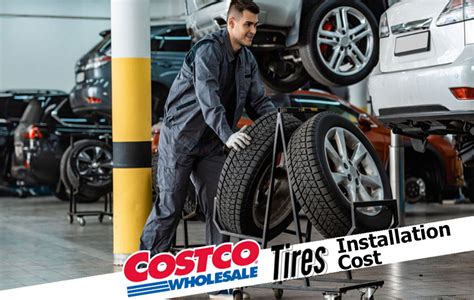 Installation only available on tires purchased from Costco tire center by Costco members. Additional component costs, including TPMS service pack fees, may apply. Not available for all vehicles and/or tires. See the Road hazard warranty on Costco.com and the Tire Centre counter for details. Offer valid 1/31/24 - 2/25/24.