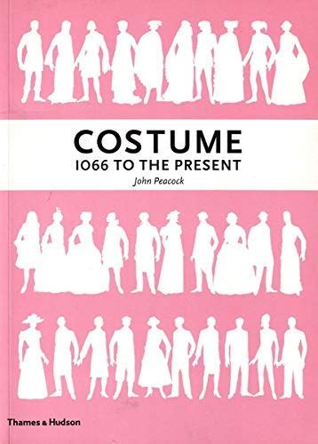 Costume 1066 to the present a complete guide to english costume design and history. - Caterpillar 963b service handbuch s n 9blo2589.
