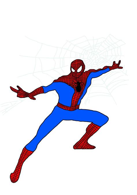 Costume Montage Spider Man: The Ultimate Guide to Becoming Your Favorite Web-Slinger