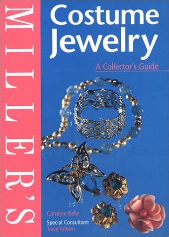 Costume jewelry a collectors guide millers collectors guide. - Manuale dei parametri del mandrino serie fanuc ot.