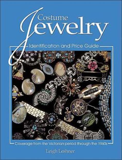 Costume jewelry identification and price guide confident collector. - Solutions manual huheey inorganic chemistry 4th edition.
