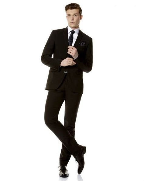Costume mariage homme - celio