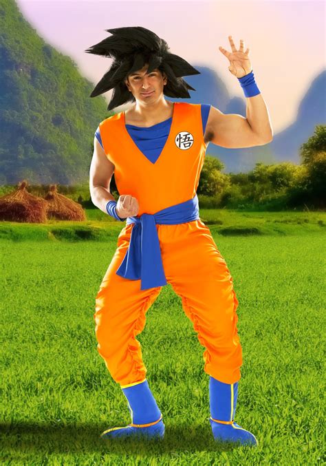 Some of the most unforgettable scenes in film history are hated by the actors who were featured in them. Many actors have regrets in their careers, whether it’s wearing a terrible .... Costume of goku