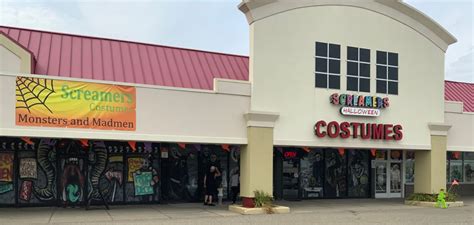 Costume store lakewood. Top 10 Best Costume Store in Denver, CO - May 2024 - Yelp - The Wizard's Chest, Disguises, Crimson Rose Masquerade, Reinke Brothers, Gott A Costume, The Ritz, Coco Coquette Denver, Spirit Halloween - Westminster, Spirit Halloween 