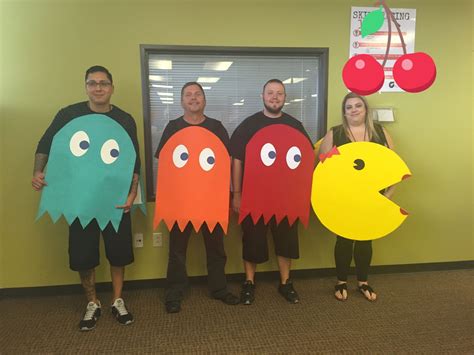 Costumes pacman. Things To Know About Costumes pacman. 