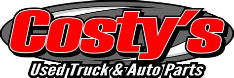 Costy's Truck & Auto Parts a Auto parts store is part of the auto salvage yard in Pennsylvania, USA located at 2395 S Main St, Mansfield, PA 16933. 