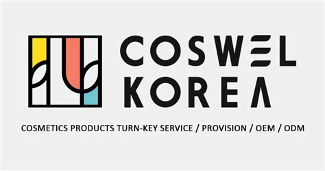 Coswel Korea Company Profile Seoul, Seoul, Republic …