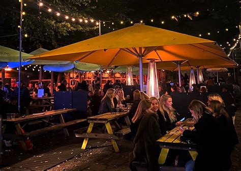 Cosy pub gardens with heaters in London - Time Out …