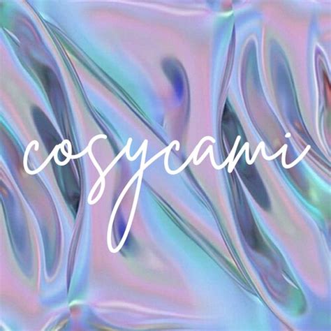 Cosycami Leaked PORN 🍆 96 Videos