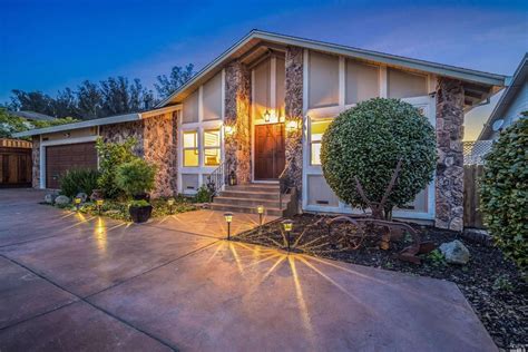 Cotati homes for sale. 4 beds 2 baths 1,408 sq ft 5,998 sq ft (lot) 8686 Laurelwood Dr, Rohnert Park, CA 94928. ABOUT THIS HOME. Rohnert Park, CA home for sale. Nestled in the sought-after S Section, this exceptional home resides on a tranquil cul-de-sac, mere moments from parks and schools. 