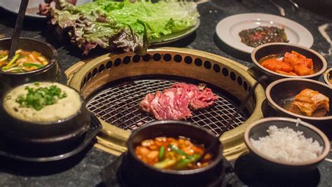 Cote korean. Founded back in 2017, Cote quickly made a name for itself thanks to its blending of Korean barbecue with more traditional American steakhouse elements. The restaurant uses high-quality USDA Prime ... 