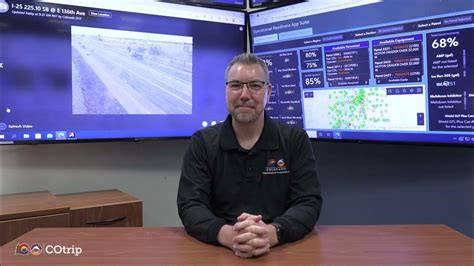 Learn how to view details on traffic incidents, co