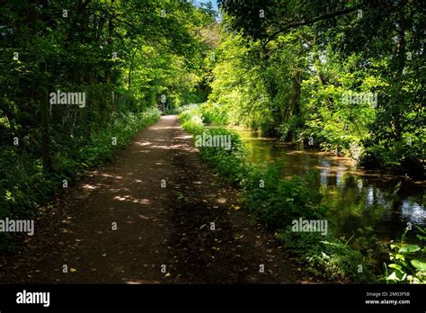 Cotswold - Open Paths and Trails