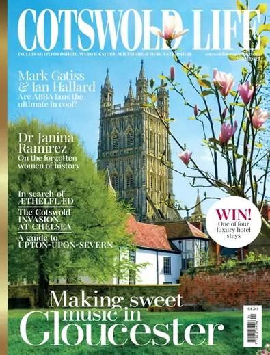 Cotswold Life Magazine Subscription Promo Codes & Coupons …