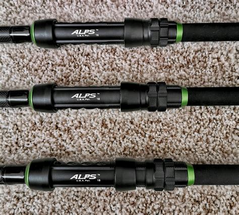 Cotswold Rods - 10% off all custom Nash Scope rods this.