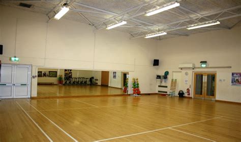 Cotswold Sports Centre - Posts Facebook