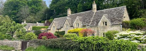 Cotswolds Villages Tour from London - Evan Evans Tours