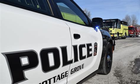 Cottage Grove: Report of man with hatchet prompts school lockdown