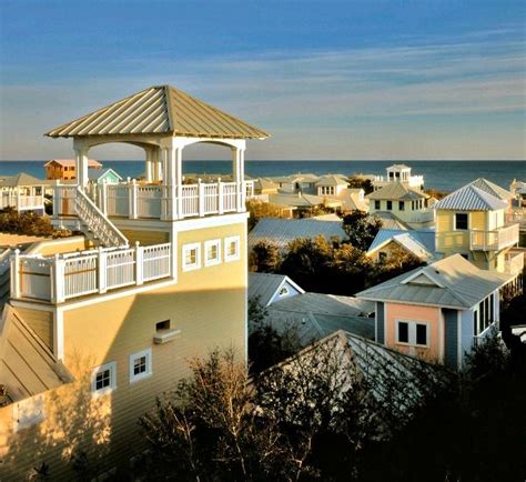 Cottage Rental Agency- Seaside, Florida LinkedIn