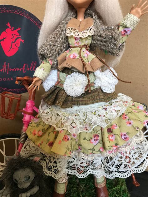 Cottage core doll. Things To Know About Cottage core doll. 