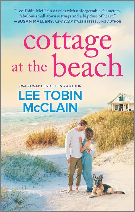 Read Online Cottage At The Beach The Off Season 1 By Lee Tobin Mcclain