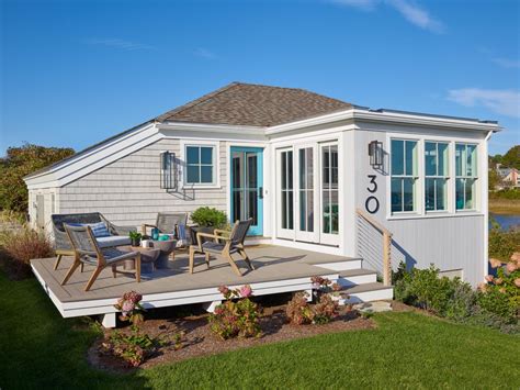 Cottages Summer Home Ideas