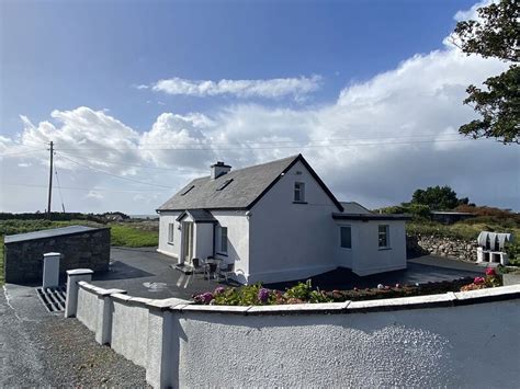 Cottages in Carna and Houses – Holiday Lettings - Holiday Rentals …