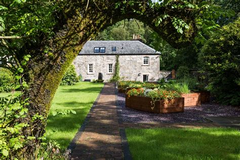 Cottages in the Scottish Highlands Luxury Cottages Scottish Highlands