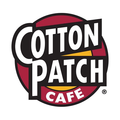 Cotten patch. Enjoy scratch-made, Texas-inspired food at Cotton Patch Cafe. Explore their dinner menu, featuring burgers, salads, steaks, and more. Order online or visit a location near you. 