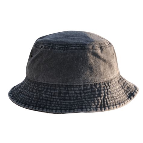 Cotton Bucket - Hats