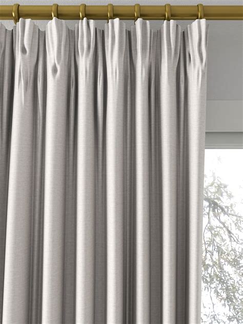 Cotton Curtains John Lewis & Partners