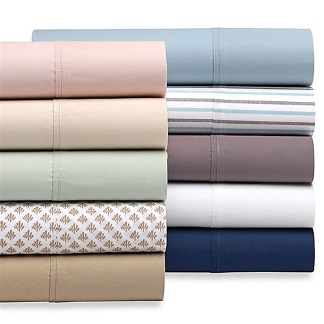 Cotton Full Sheets Bed Bath & Beyond