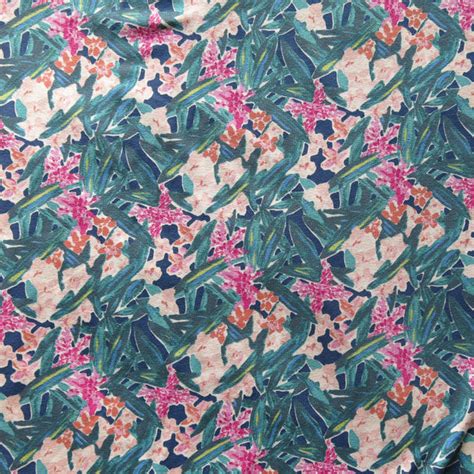 Cotton Lycra Prints – The Fabric Fairy