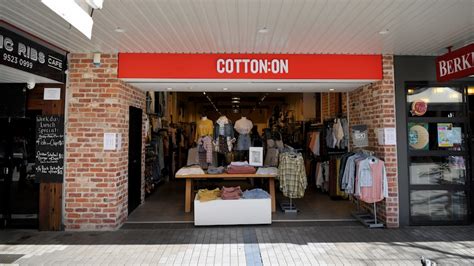 Cotton On reviews decisions on hundreds of workers it ruled out …