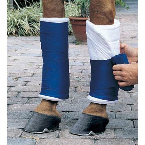 Cotton Roll- Horse Leg Wraps & Care Supplies - Marys Tack & Feed