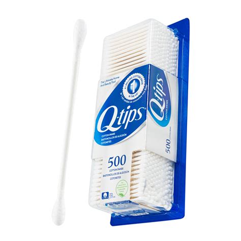 Cotton swab