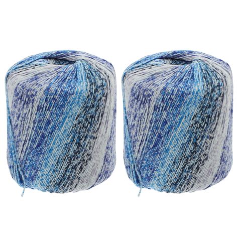 Cotton thread walmart.  Shop for Crochet Thread in Knitting & Crochet. ca Waxed Cotton Thread f...